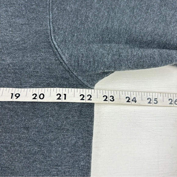 Champion TCU Horned Frogs Texas Christian Fleece Hoodie Sweatshirt sz Medium - Picture 4 of 6